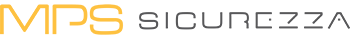 Logo MPS sicurezza